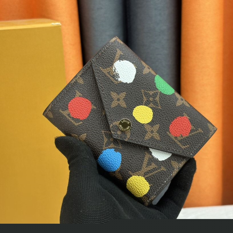 LV Wallets